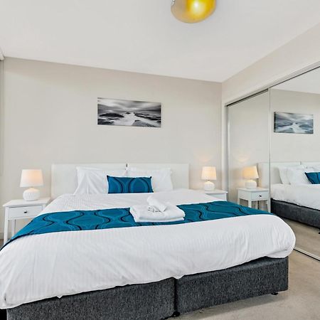 Aparthotel Docklands Private Collection - Newquay Melbourne Zewnętrze zdjęcie